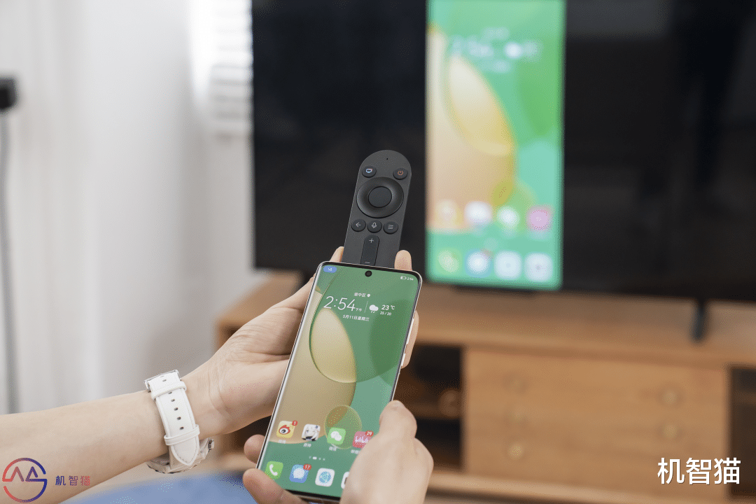 亚马逊|华为智慧屏SE55 Pro测评:便宜大碗的“经济适用型”电视