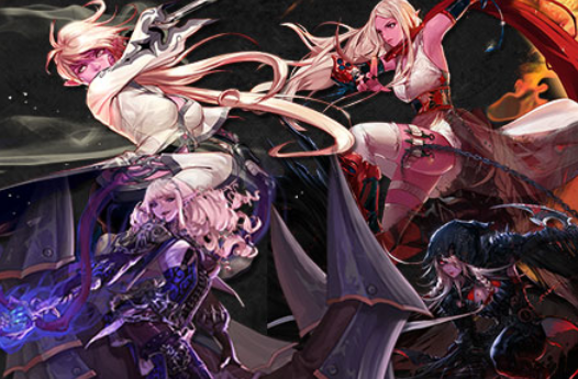 西安|选好角色，开启DNF游戏大门