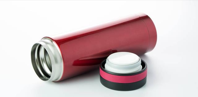 热水变“毒水”？央视曝光“毒保温杯”！为啥要认准304不锈钢？