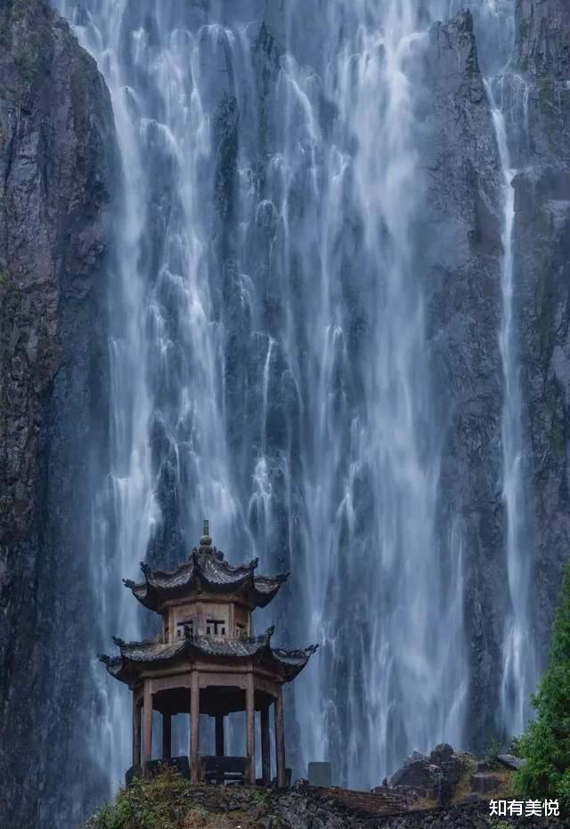 三清山|中国这12个旅行地，藏着不输国外的大片级风景，仿佛置身人间仙境