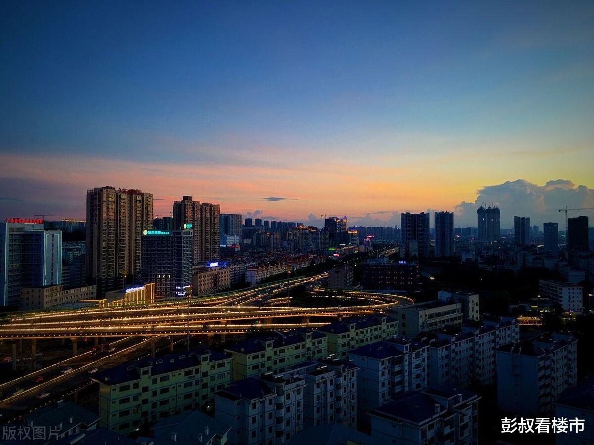 房价|青秀区是南宁楼市永远的神,良庆房价都跌了,青秀区房价还没跌