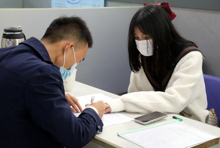 长春|适合毕业生停留的城市,“三无家庭”也不要紧,勤奋就有机会逆袭