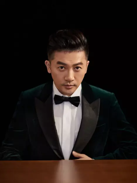 苏有朋|苏有朋喊话“小虎队”，陈志朋回应：我们很不熟，私下也不见面