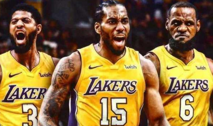 NBA历史十大“流产”交易:如果他们在一起,联盟历史都会被改写