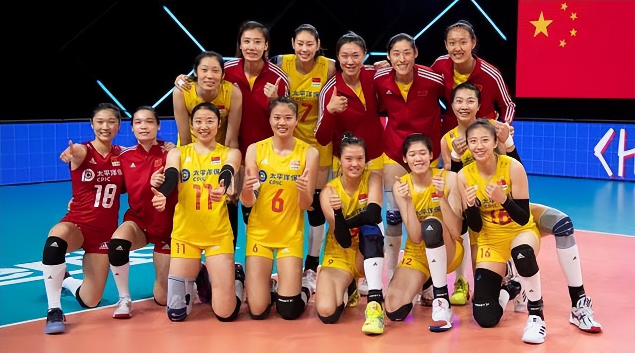 女排联赛|世界女排联赛总决赛定档，7月土耳其巅峰对决，中国女排冲资格