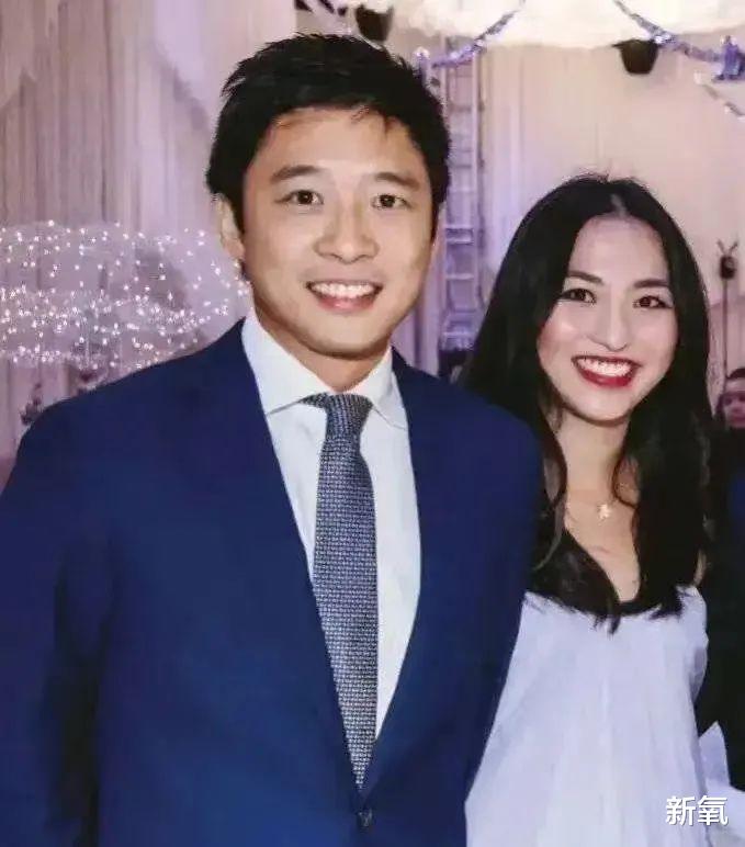 豪门|赌王二房女儿何超云和香港消防队员订婚了？