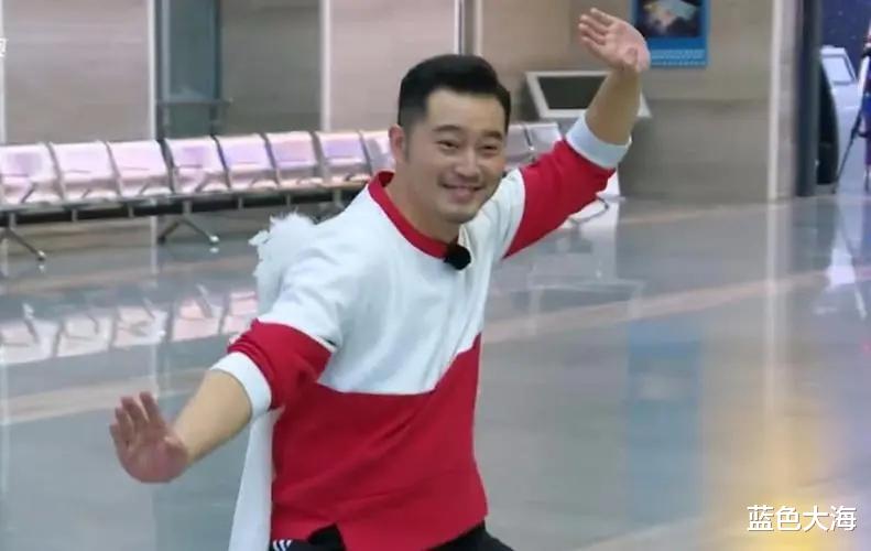 邓超|6位“综艺咖”的没落史：从邓超到刘涛，全都遭到了反噬