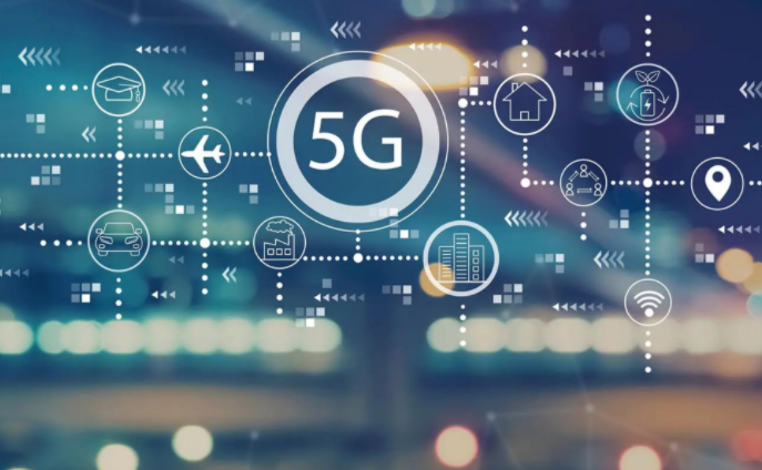 5G|5G相当于底层技术,有了5G之后,就有了许多无法想象的未来