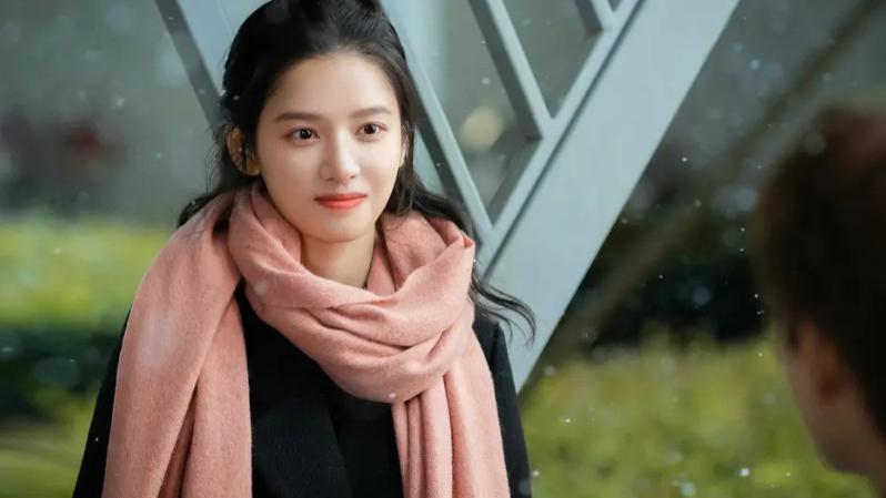 陈飞宇|打得越狠，演技越稳！22岁陈飞宇够清醒，演员的皮肤不属于自己