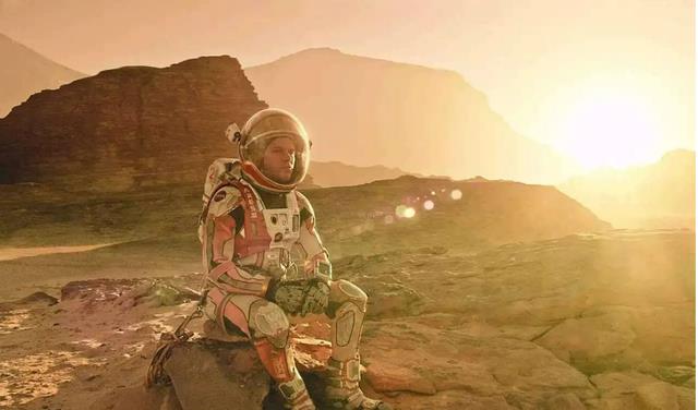 生命绝缘体?火星就是“夭折”地球?原因究竟为何?