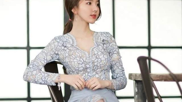 格温妮斯|算了吧，你的腰不好