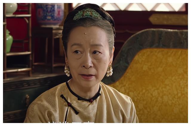 天下长河：全员选角完美，连配角都是照着画像找的，导演太用心