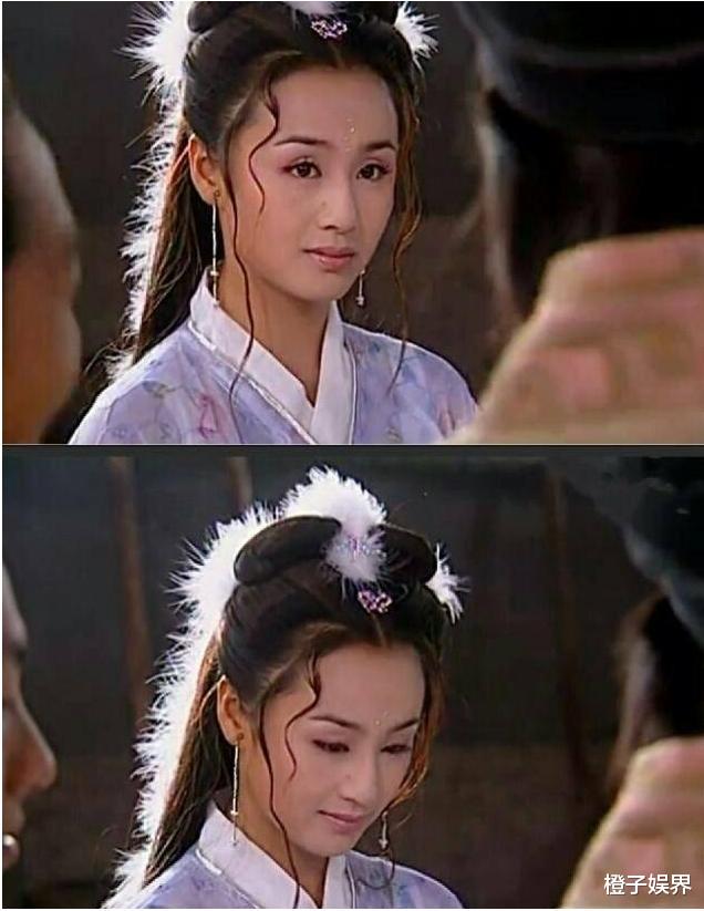 曹颖|曹颖：当红时嫁人，生完孩子一个月却被赶出家门，如今成人生赢家