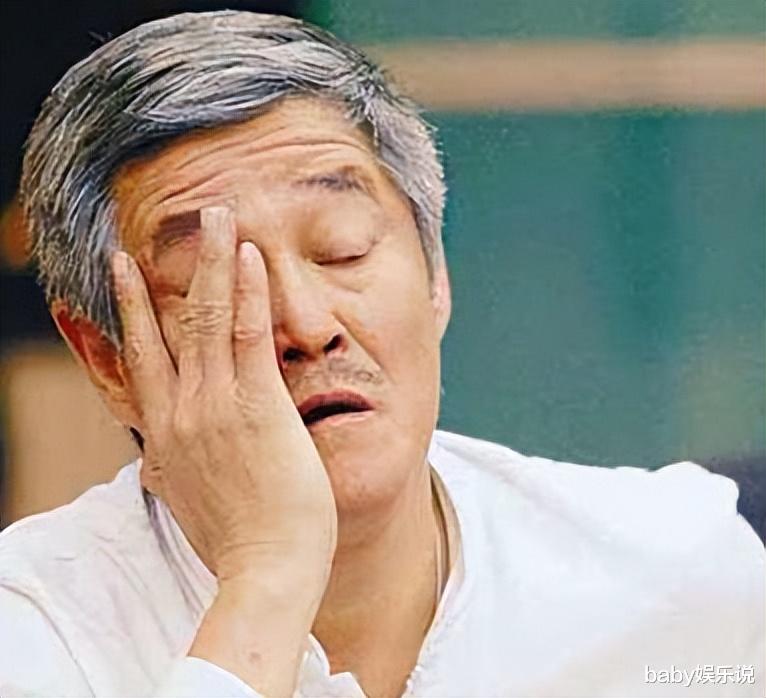 赵本山|赵本山的“赵家班”,一切都该结束了