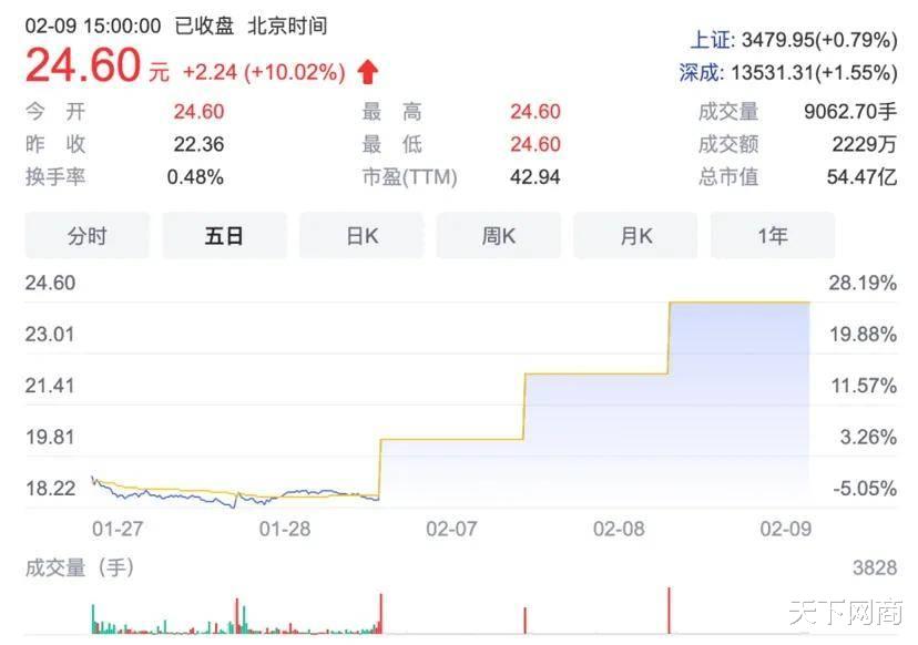 冰墩墩|单日1000万人涌进天猫店，比茅台还难抢！冰墩墩背后的“特许”生意