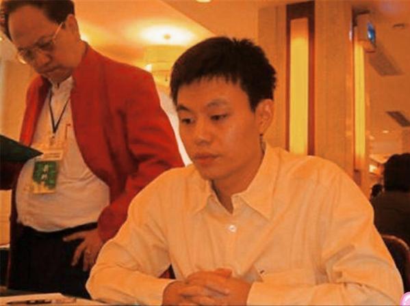 亚运会|?中国象棋：“棋坛五虎”评选，你觉得哪些棋手是必选之人？