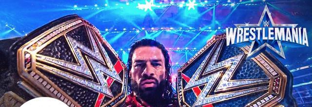 |罗曼现场秀中暗示将离开WWE？外媒最新消息曝光！其未来动向确认