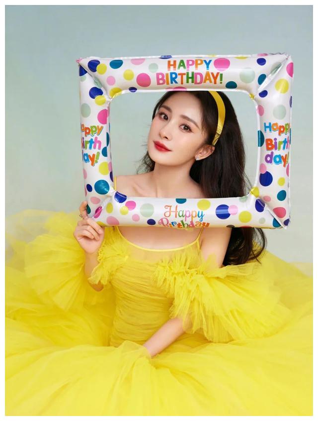 眼妆|新剧开播即9.6,她赢在哪儿?