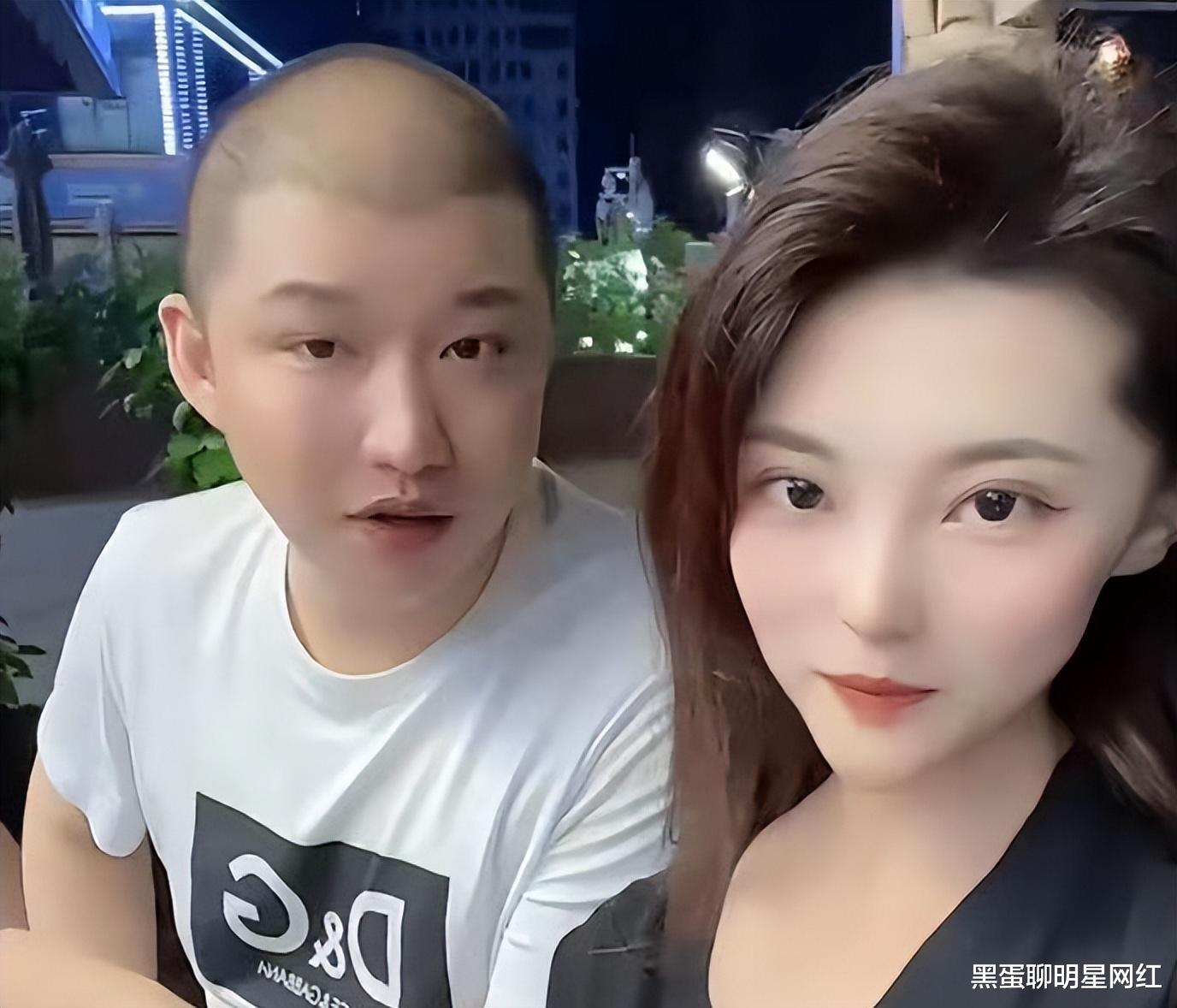 井元林|网红二驴态度反转，直播骂哭“徒孙”，直言不会与女艺人“有事”