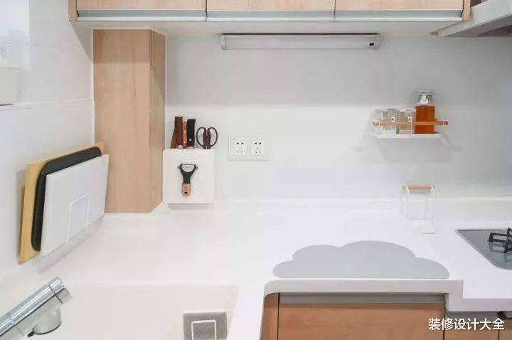 邻居家装了这5样,搞定厨房卫生仅需10分钟!