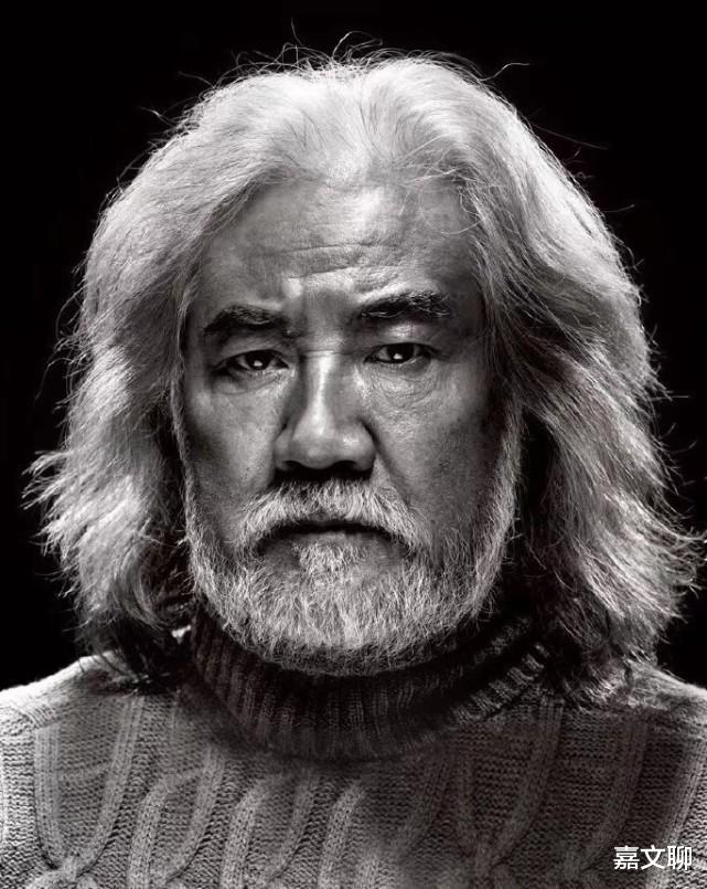 张纪中|三任妻子四个孩子，70岁再当爹，“大胡子”张纪中凭啥这么豪横？