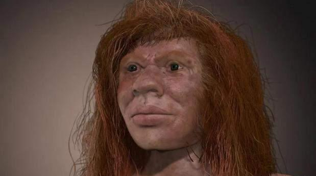 青藏高原曾发现22万年前的小手印,清晰可见,到底谁留下的?