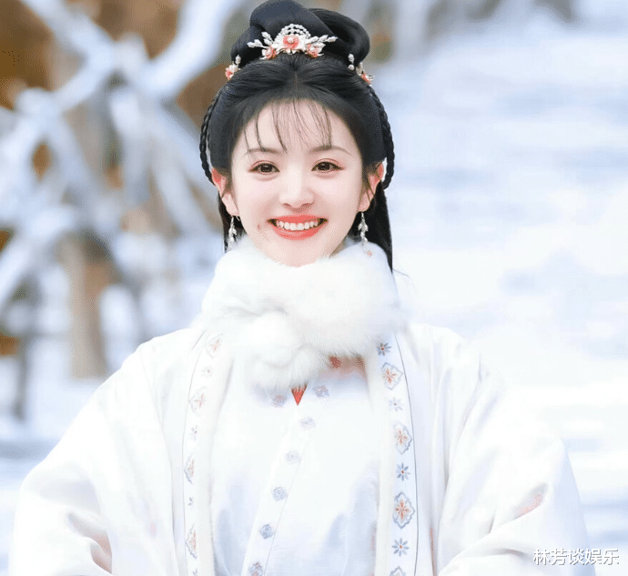 星汉灿烂|全剧年榜:《星汉灿烂》第十,《风吹半夏》第三,冠军有点“狂”