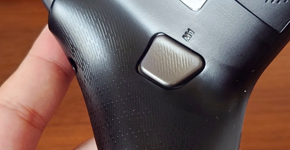 北通|北通阿修罗2Pro多模游戏手柄评测:电脑Switch一个就够用