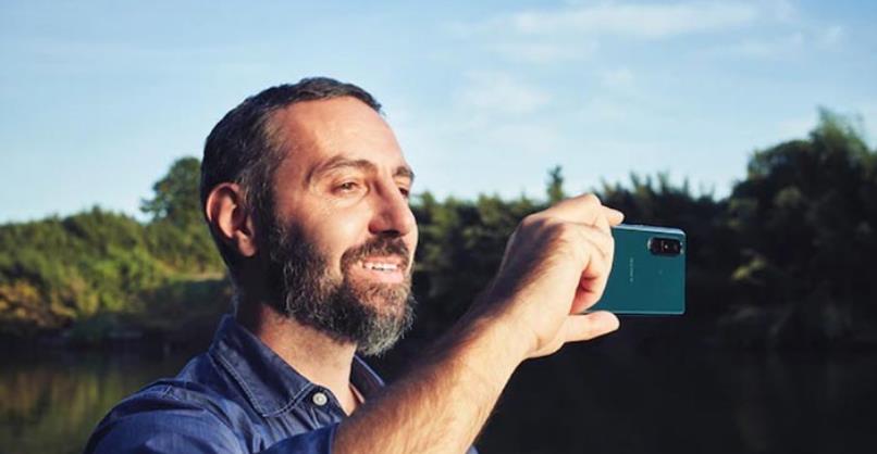 索尼Xperia|8+256G降1100元，索尼驍龍888旗艦?zāi)甑浊遑洠《嗌賴讼矚g？