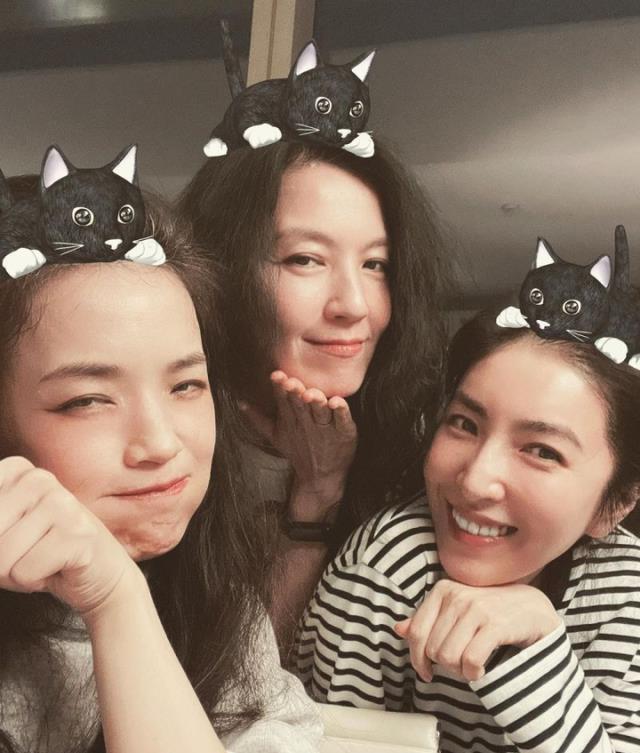 舒淇|粉丝问《华灯初上》凶手是谁?舒淇透过闺蜜特权提前得知结局