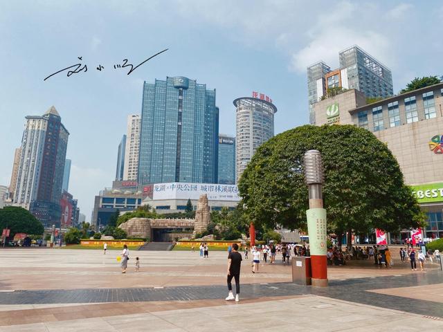 青岛市|中国“火炉城市”之首，夏天超40高温是常态，到了秋天依然酷热