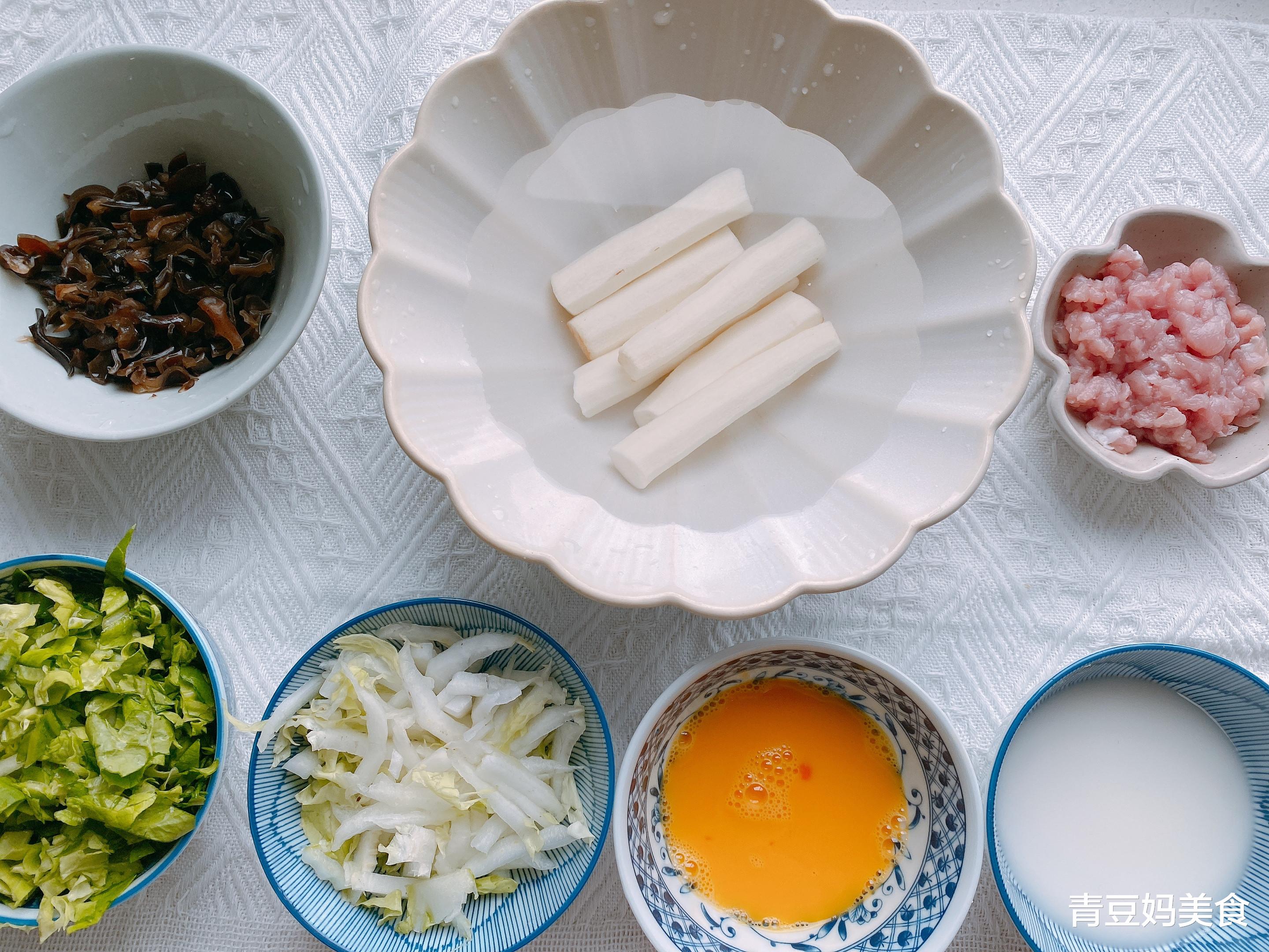 大米|“秋吃根,胜人参”,“根”是什么?怎么吃?抗寒能力强安稳入冬