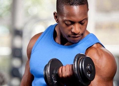 健身|男女在健身时需注意这些事，否则消耗的可能不止是脂肪，或是健康