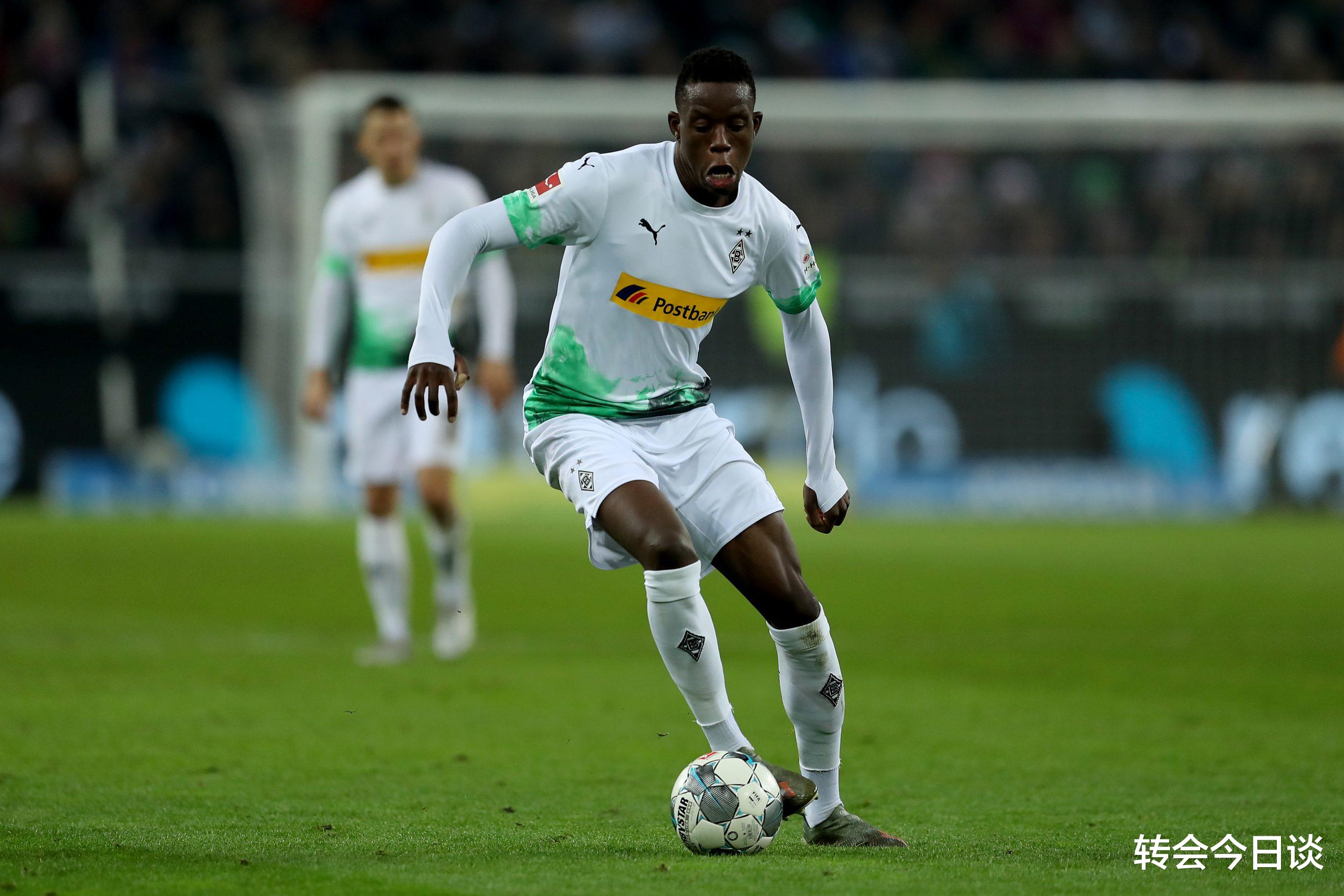 德甲|德甲頂級中場合同臨期受熱捧，能攻善守犯規(guī)雖多卻彰顯高超球商