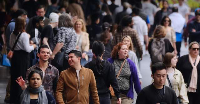 办公室|居家办公，还是回办公室？澳写字楼占用率57%，仍落后于多数城市