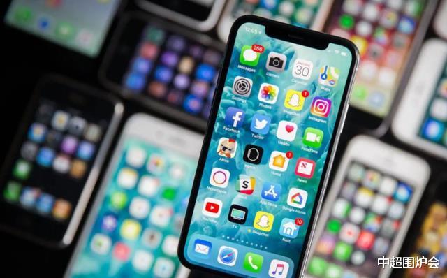 智能手机|每个智能汽车品牌背后都站着一个IT巨头，是什么吸引了IT人来造车