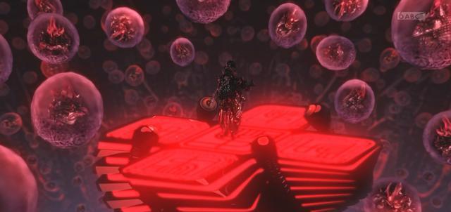 |假面骑士revice:基夫皮套形象正式公开金色大裙子长相一言难尽