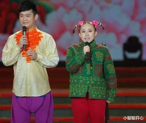 赵本山|曾和小沈阳齐名，被赵本山请上春晚的丫蛋，为何消失了这么多年？