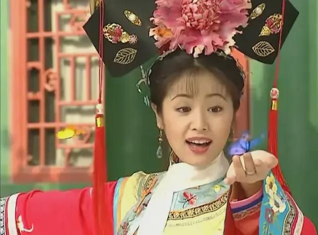 林心如|“大明湖畔夏雨荷”的瓜，从教练到猛男，她的爱情有多迷人？