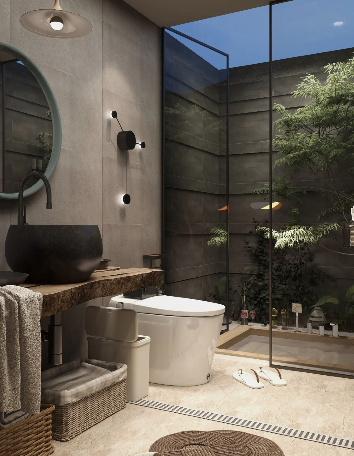 智能马桶的“八不选”,看完这篇避雷攻略,挑选智能马桶不纠结