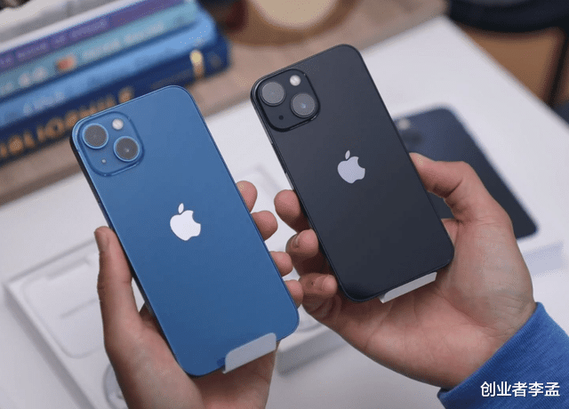 苹果|苹果推出36期免息分期,@国产手机,赶快来抄作业!