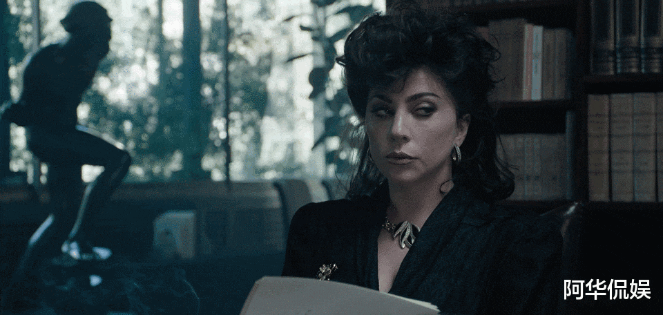 Lady Gaga|Lady Gaga为什么拿不到奥斯卡影后?