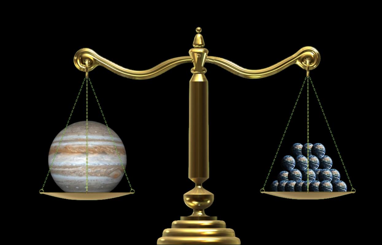 木星到底有多可怕?细数木星10大可怕之处