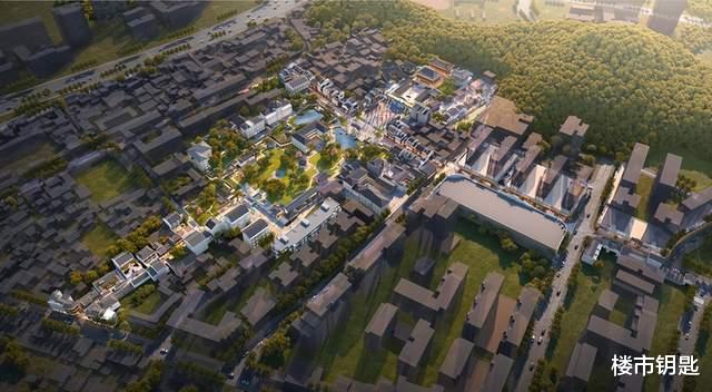 长沙|100%签约腾空！温州市中心历史文化街区地块率先拆改