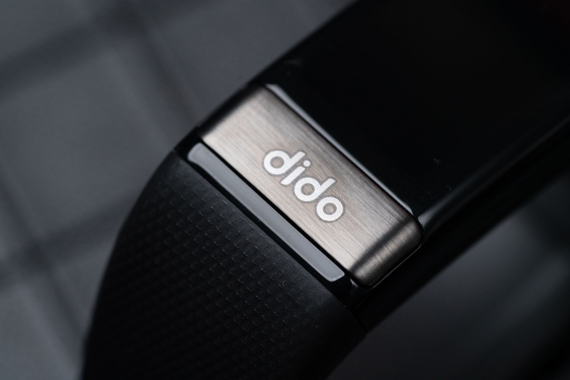 dido|智能手环能测血压心电？dido Y1高精度测血压手环, 孝敬父母没商量