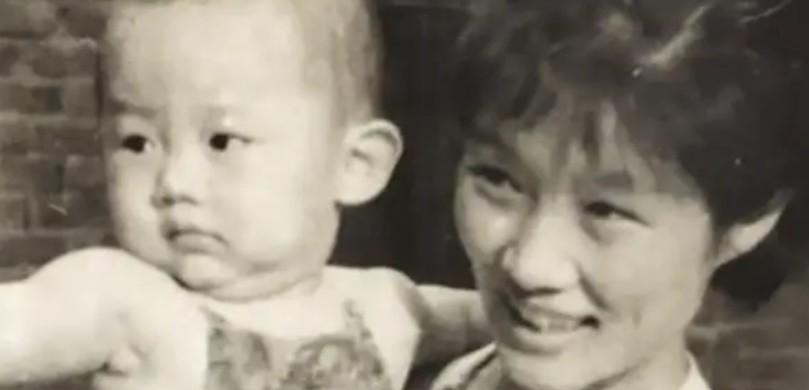 吕中|吕中:嫁同学白头到老,儿子是导演儿媳是影后,女儿是国人的骄傲