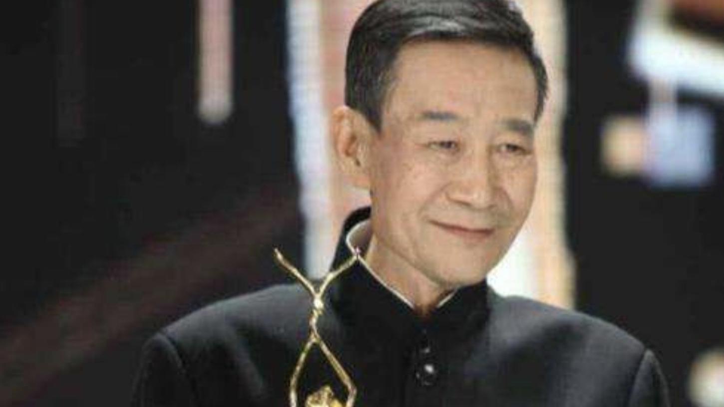 杨志刚|明明演技一般，却被吹捧“老戏骨”，这9位演员，演什么都一个样！