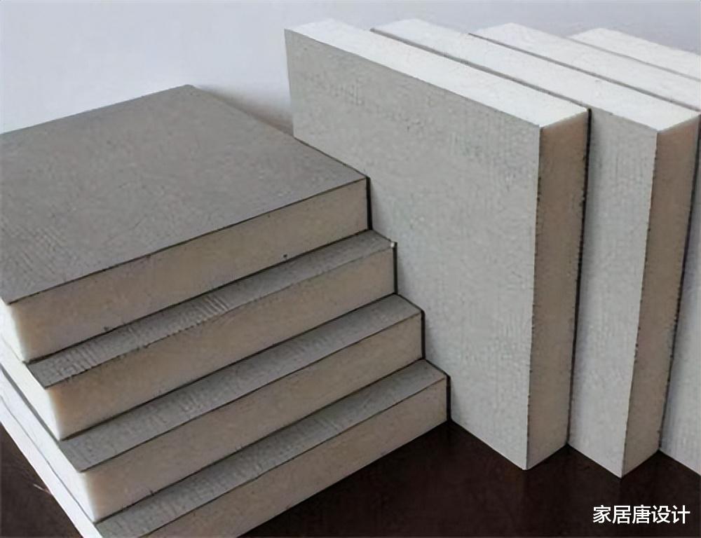 外墙保温,除了保温还有其他3个作用,今天才知道它那么重要!