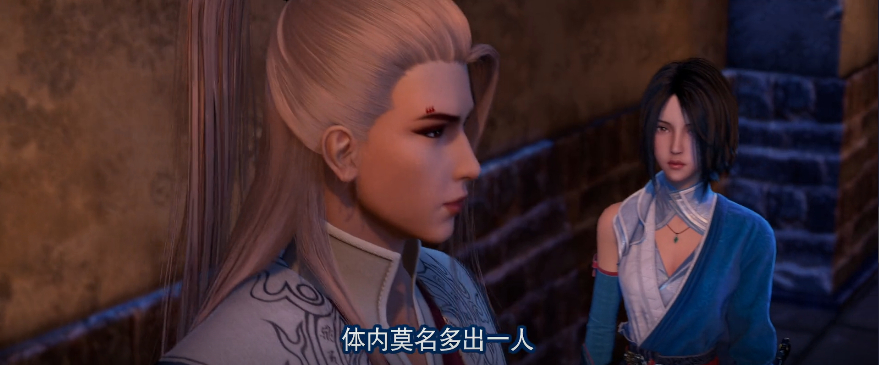 李星云|不良人第五季宣布完结,萤勾投靠李嗣源,李星云走出“第三条路”