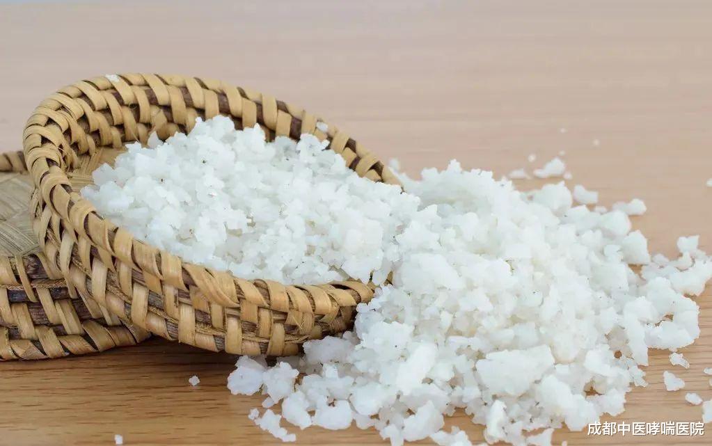 脾胃|饮食指南 | 关于慢阻肺患者的饮食自我管理